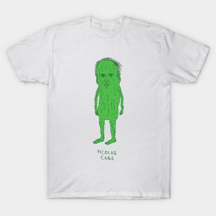 Picolas Cage T-Shirt